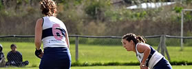 EL HOCKEY CONTINÚA IMPARABLE