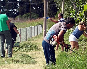 EL HOCKEY, SIN CONDICIONES