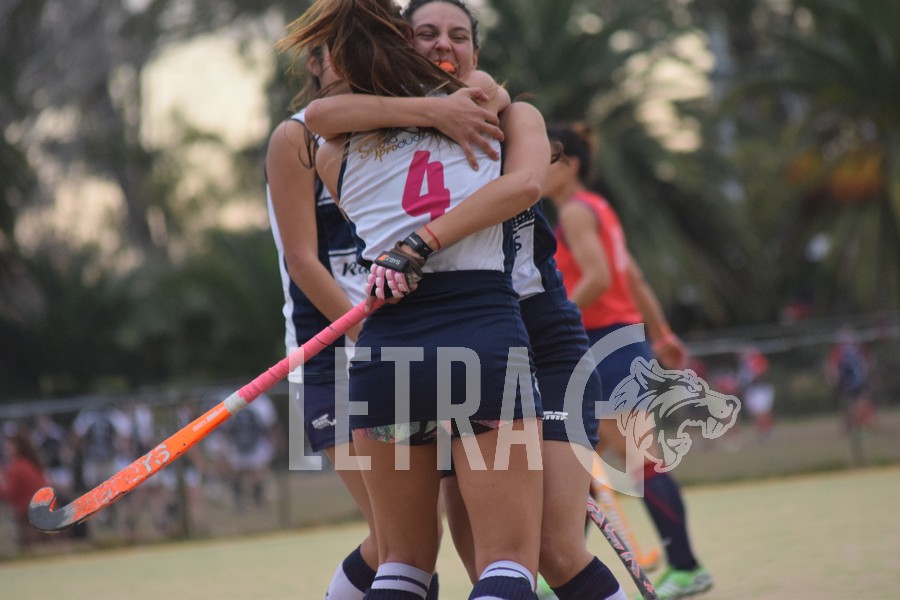 CIERRAN LA PRIMER FASE