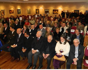 HOMENAJE A FAVALORO