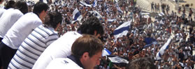 LA HINCHADA Y UN DÍA INOLVIDABLE