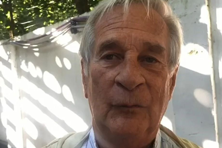 ADIÓS A HUGO BARROS SCHELOTTO