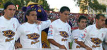 HURACÁN CASI CONFIRMADO