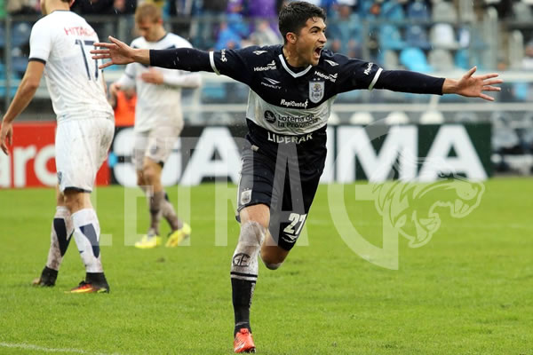 IBÁÑEZ, ADENTRO