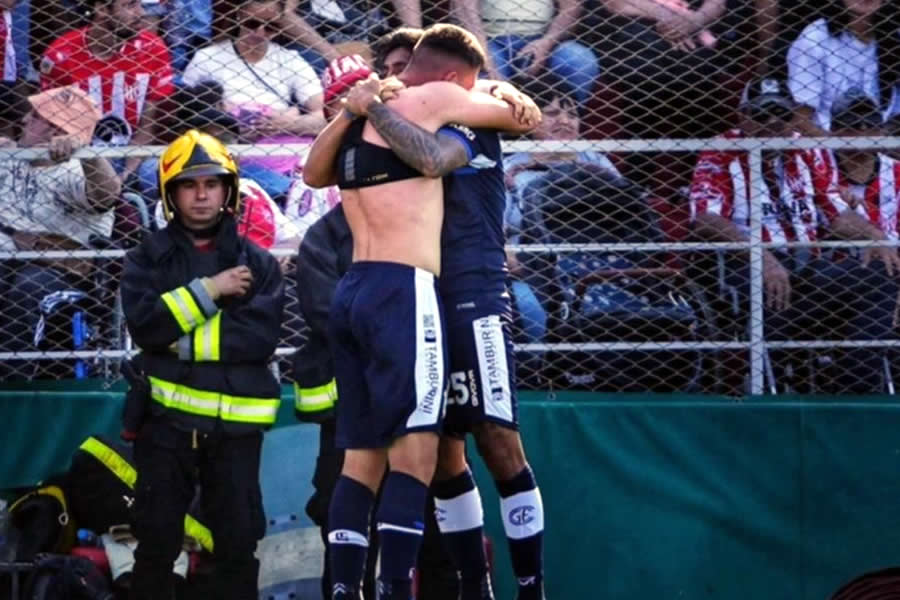 VOLVIÓ IVOGOL
