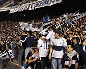 CARAVANA DIEZMADA