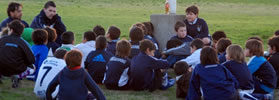 SIN ACTIVIDAD EN INFANTILES