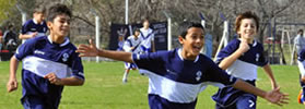 UN NUEVO TORNEO DE INFANTILES