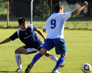 NO PUDO CON EL FORTÍN 