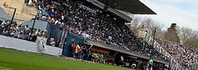EN SEGURIDAD POLICIAL, GIMNASIA SALE CAMPEÓN