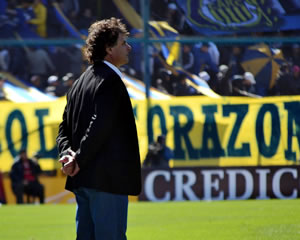 PENSAR EN GRANDE