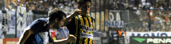 <big>SIN GOLES, NO HAY ASCENSO</big>  