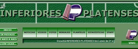 PREMIOS INFERIORES PLATENSES