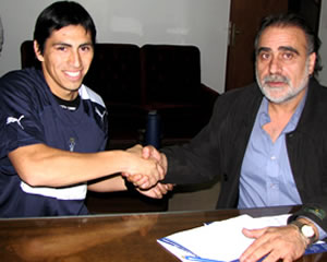 OTRO REFUERZO TRIPERO