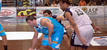 1 A 1 SE VIENEN AL POLI