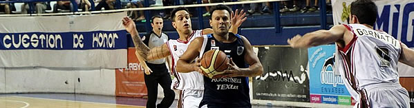 <big>FIRME EN LA PUNTA</big>