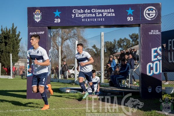 Los pibes empiezan a pedir pista