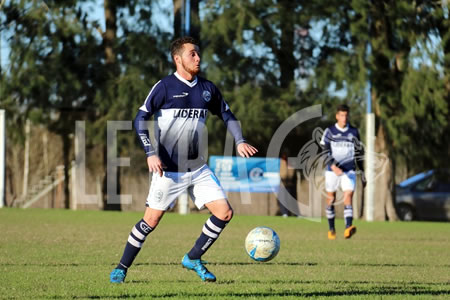 COMPLETA ANTE OLIMPO