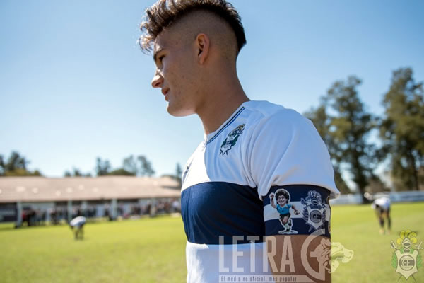 Entrenar en cuarentena