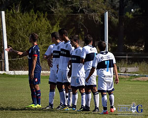 VENCIÓ A BOCA EN RESERVA