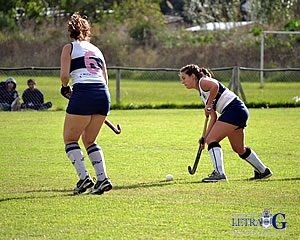 EL HOCKEY CONTINÚA IMPARABLE