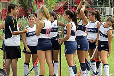 PARTIDO AMISTOSO