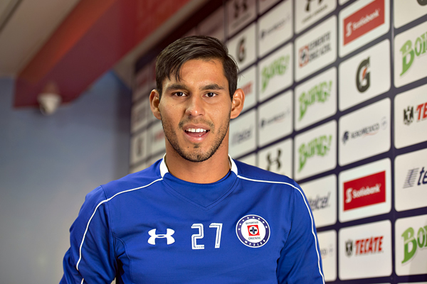 LOS GOLES VIENEN DE PARAGUAY
