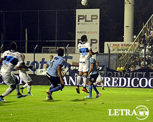 VS BELGRANO