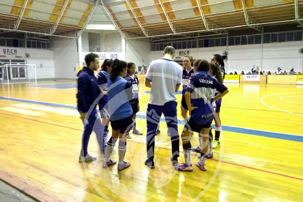 NO PUDIERON CON BARRACAS