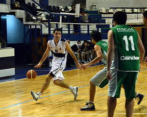 <big>CON LA MIRA PUESTA EN EL CLAUSURA</big>