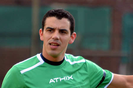 DEBUT ARBITRAL
