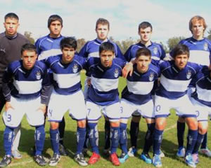 BUSCA RECUPERARSE FRENTE AL ALBO