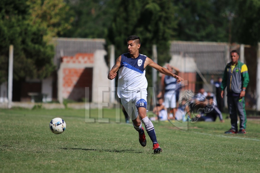 PUNTAPIÉ INICIAL ANTE EL SABALERO