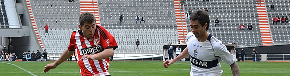 <big>SE VIENEN LOS CLÁSICOS DE JUVENILES</big>