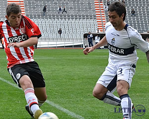 <big>SE VIENEN LOS CLÁSICOS DE JUVENILES</big>
