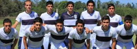 FIXTURES DE INFANTILES Y JUVENILES
