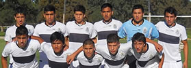 BUENA TAREA DE LAS INFERIORES