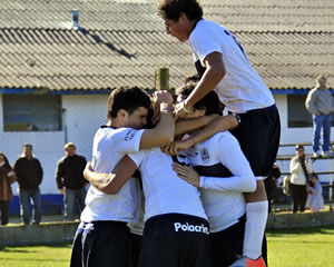YA SE JUEGAN LOS CLÁSICOS