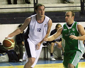 VUELVE EL TORNEO LOCAL