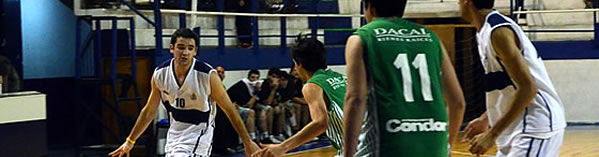 <big>CON LA MIRA PUESTA EN EL CLAUSURA</big>