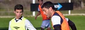 TRABAJA PENSANDO EN BOCA
