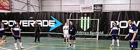 GANÓ ANTE BANFIELD 