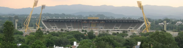 SE JUGARÁ EL ASCENSO EN EL MARIO ALBERTO KEMPES
