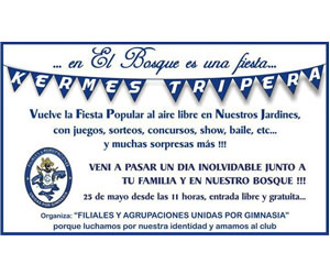 KERMES TRIPERA