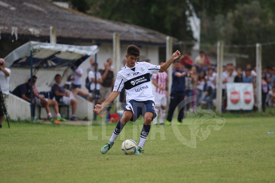 SUCUMBIÓ ANTE EL PIRATA