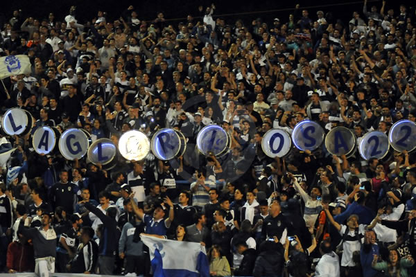 ¡A COPAR MENDOZA!