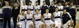 OTRO TRIUNFO EN EL PROVINCIAL