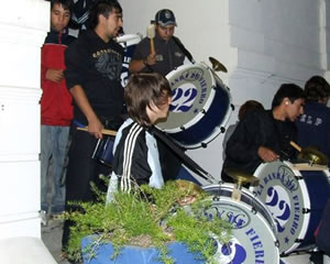 IMPRESIONANTE