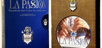 LA PASIÓN