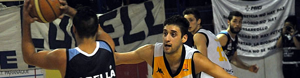 <big> ARRANQUE TORCIDO </big>
